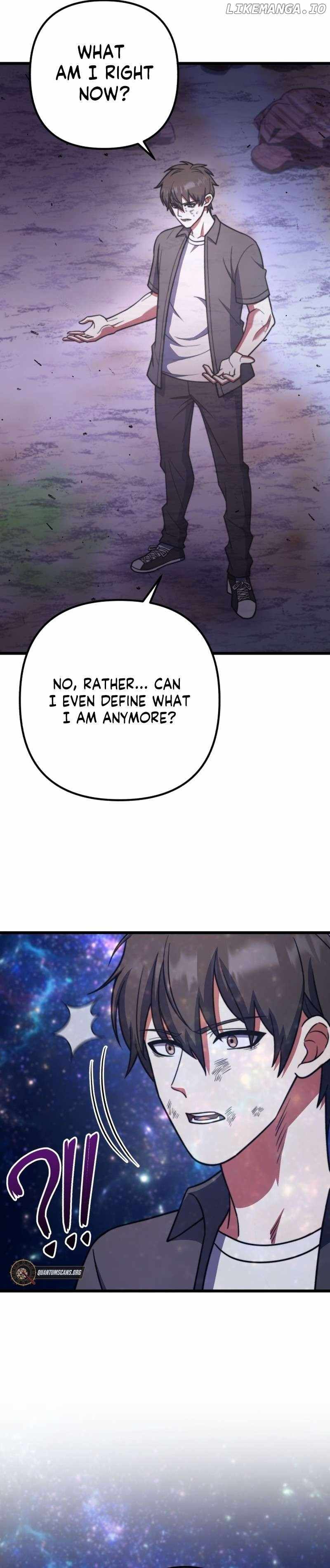 Maxed Out Leveling Chapter 98 13